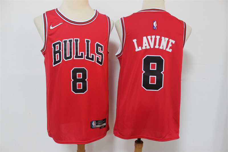 Bulls 8 Zach Lavine Red Nike Diamond 75th Anniversary Swingman Jersey,We sell and wholesale Bulls 8 Zach Lavine Red Nike Diamond 75th Anniversary Swingman Jersey on line form chian!
